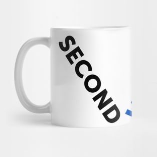 Second Wave 17 Mug